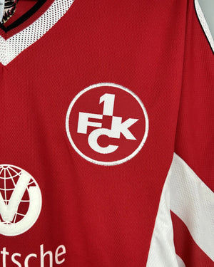 BALLACK MICHAEL 1998-99 (Kai)