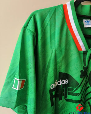 KEANE ROY 1994-95 (Ire)