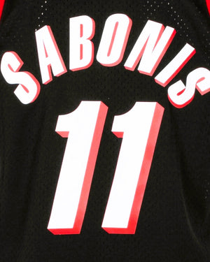 SABONIS ARVYDAS (POR)