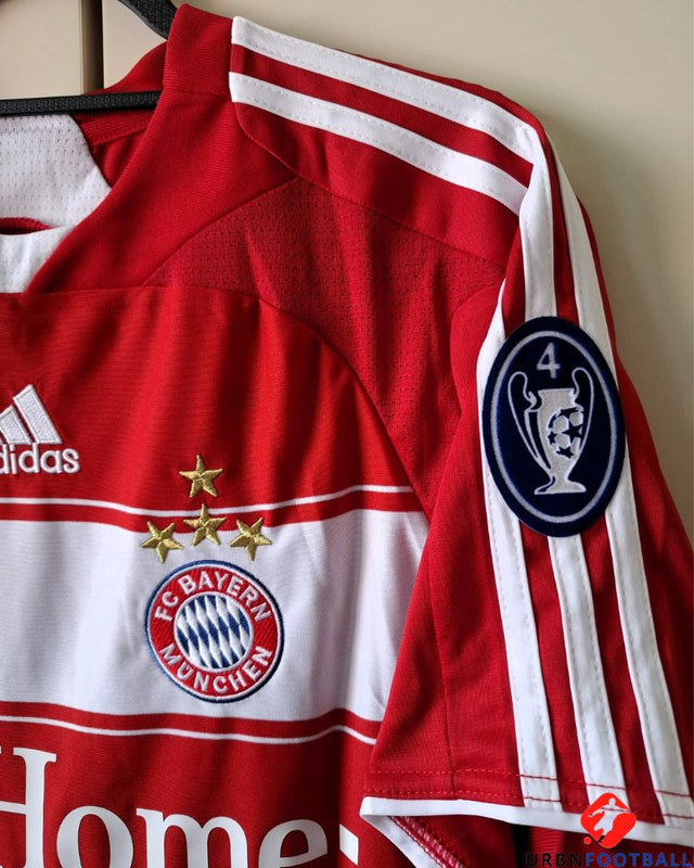 KLOSE MIROSLAV 2008-09 (Bay M)