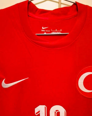 YILDIZ KENAN 2024-25 (Tur)