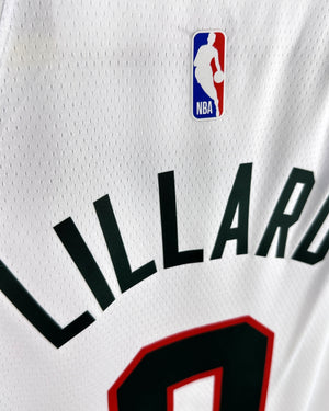 LILLARD DAMIAN (MIL)