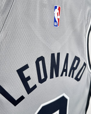 LEONARD KAWHI (SAS)