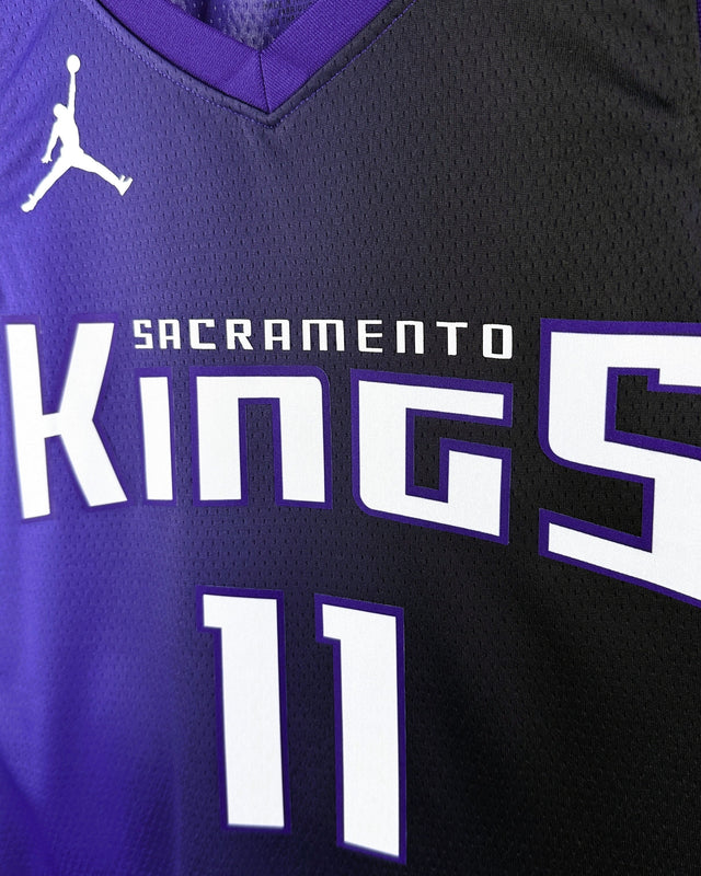 SABONIS DOMANTAS (SAC)