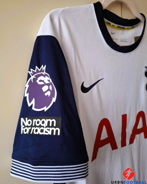 SON HEUNG-MIN 2024-25 (Tot)