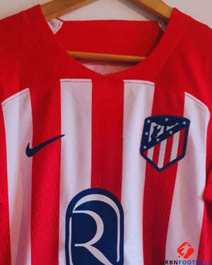 GRIEZMANN ANTOINE 2023-24 (Atl M)