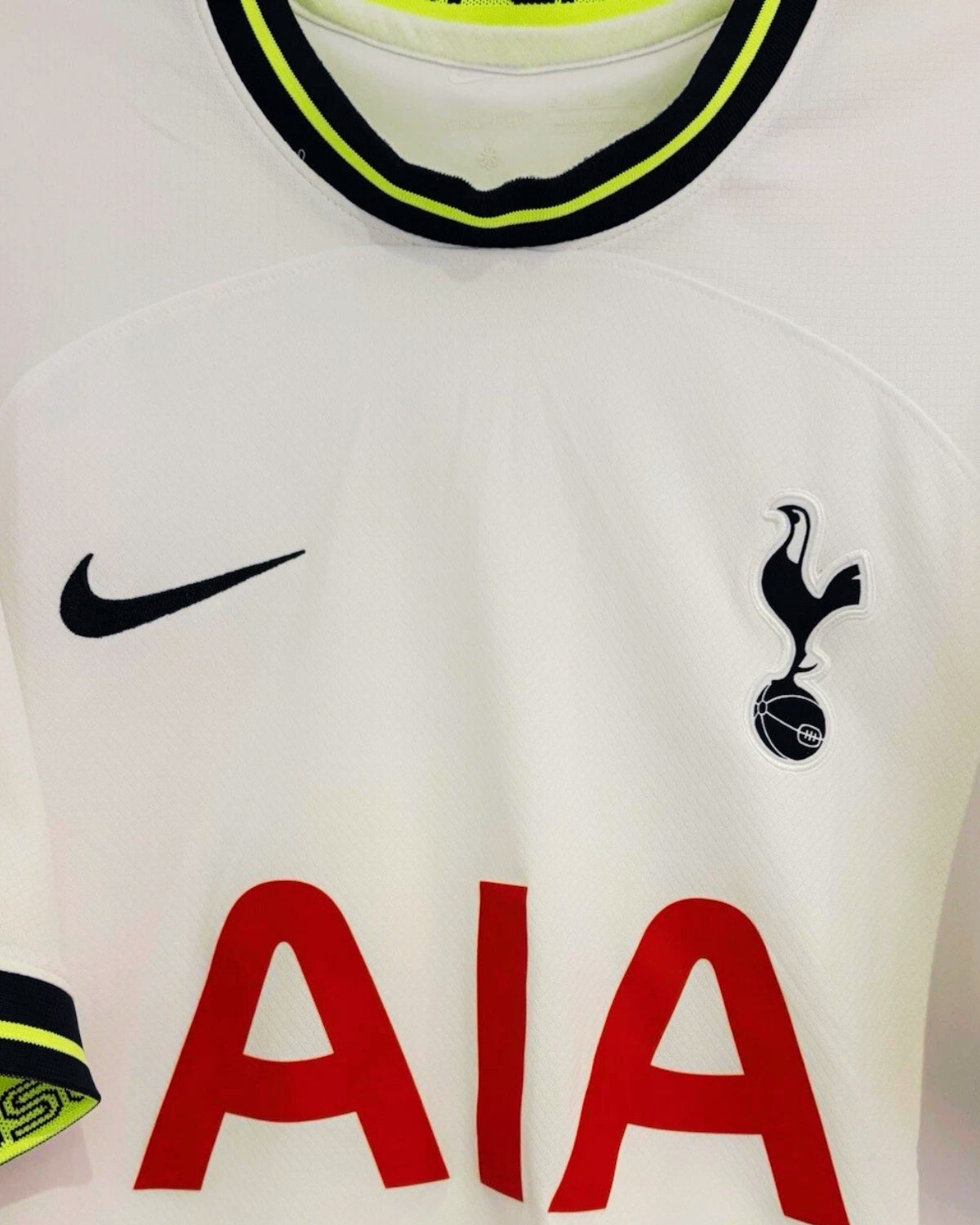 KANE HARRY 2022-23 (Tot)