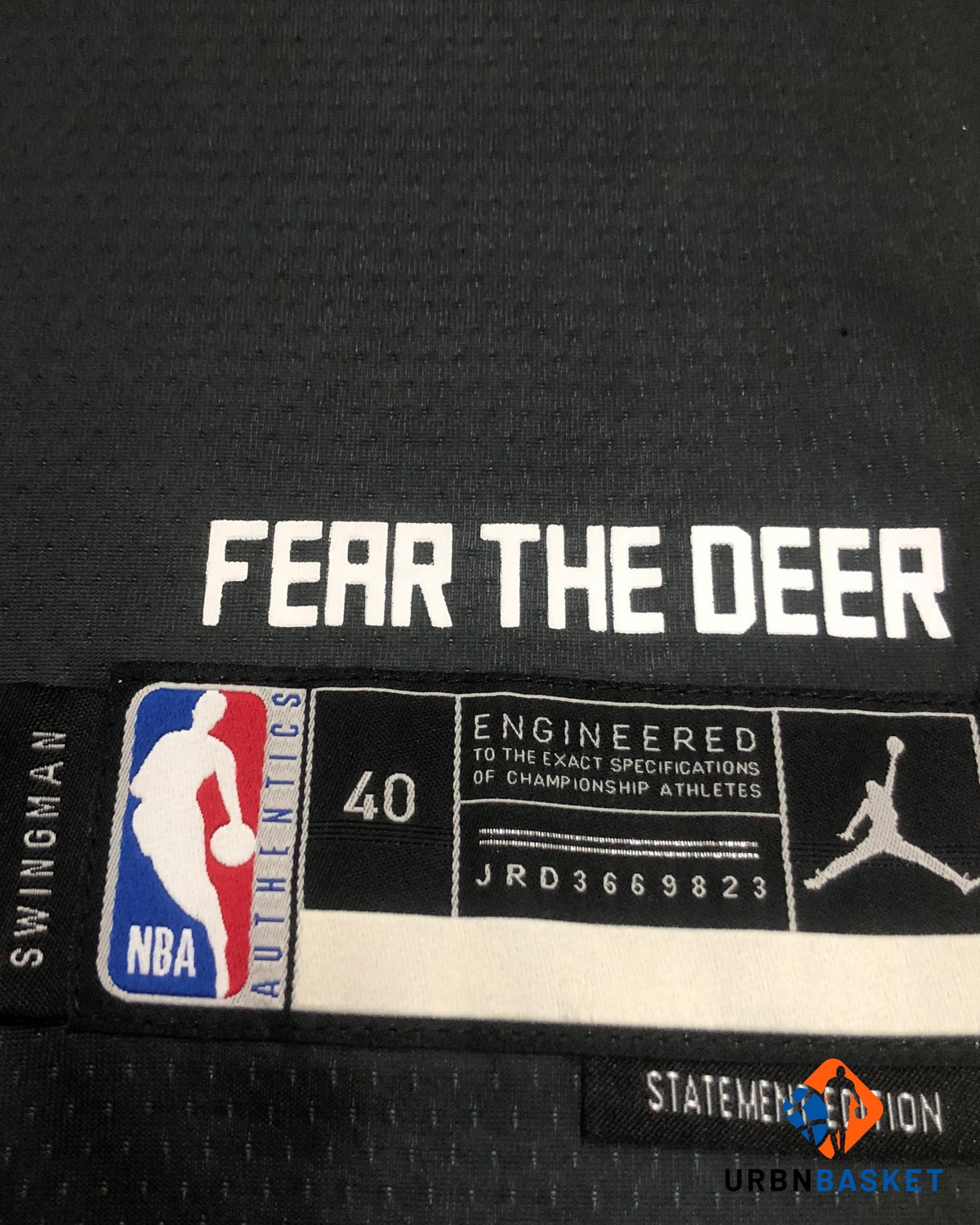 ANTETOKOUNMPO GIANNIS (MIL)