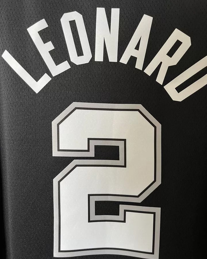 LEONARD KAWHI (SAS)