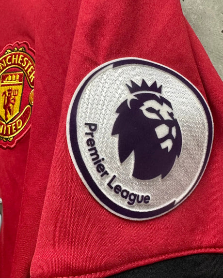 IBRAHIMOVIC ZLATAN 2017-18 (Man U) - Jersey Legends