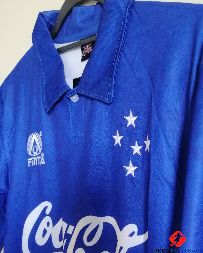 RONALDO 1993-94 (Cru)