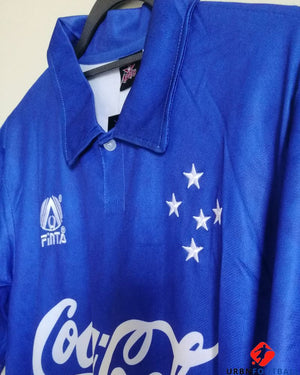 RONALDO 1993-94 (Cru)