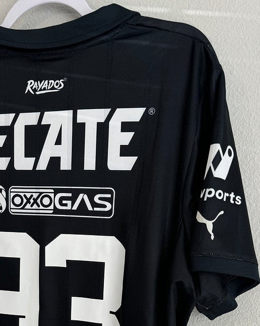 RAMOS SERGIO 2025-26 (Mont)