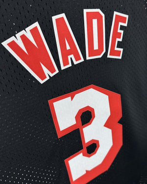 WADE DWAYNE (MIA)
