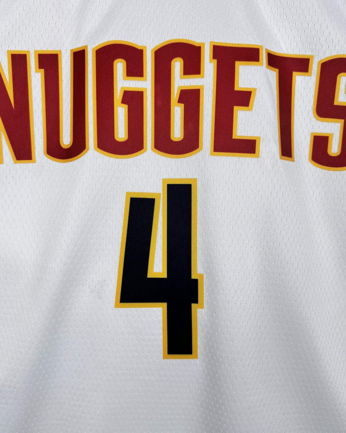 WESTBROOK RUSSELL (DEN)