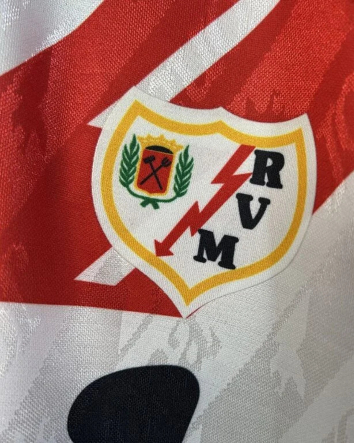 SANCHEZ HUGO 1993-94 (Ray)