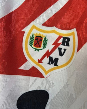 SANCHEZ HUGO 1993-94 (Ray)