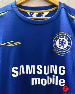 LAMPARD FRANK 2005-06 (Che)