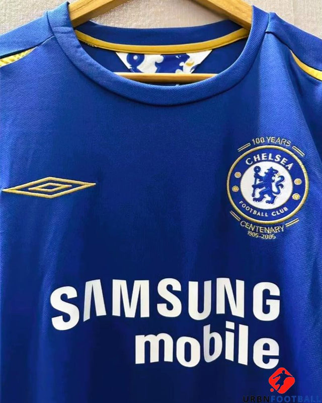 LAMPARD FRANK 2005-06 (Che)