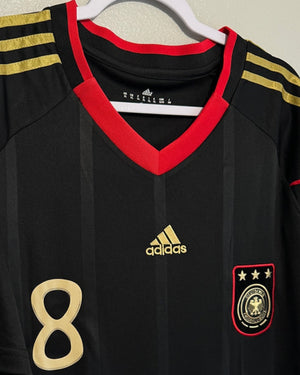 OZIL MESUT 2010-11 (Ger)