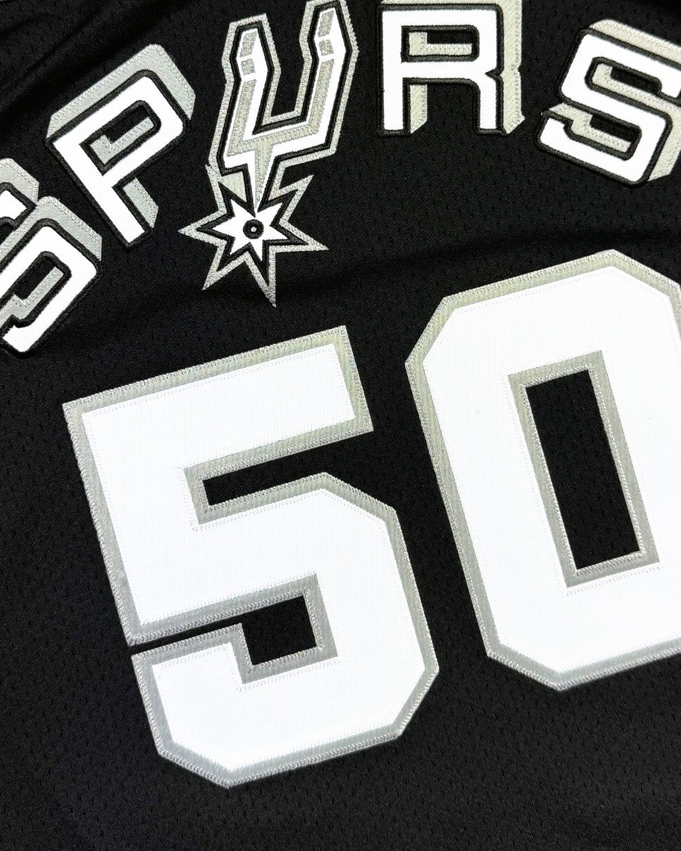 ROBINSON DAVID (SAS)