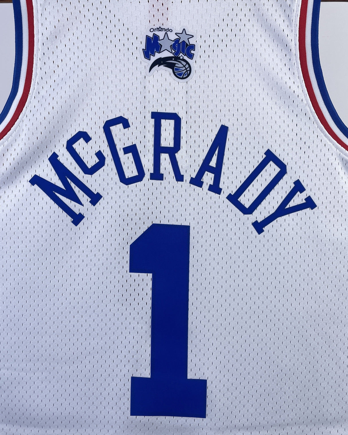 McGRADY TRACY (ALL)