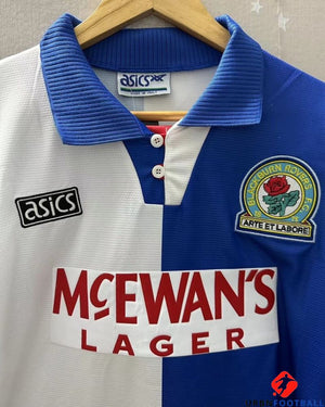 SHEARER ALAN 1994-95 (Bla)