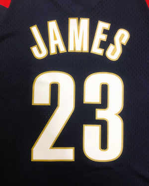 JAMES LEBRON (CLE)