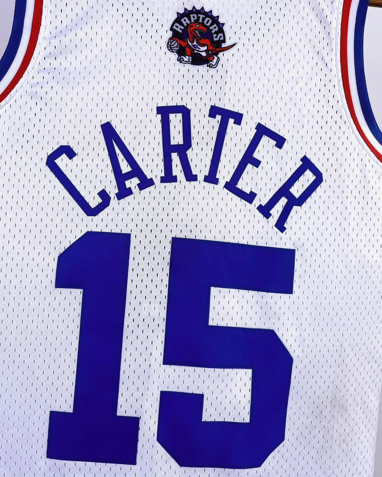 CARTER VINCE (ALL)