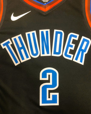 GILGEOUS-ALEXANDER SHAI (OKC)