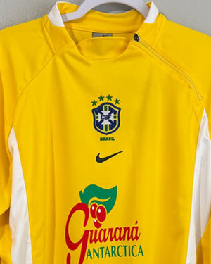 BRASIL WINDBREAKER (2002-03)