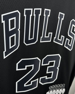 JORDAN MICHAEL (CHI)