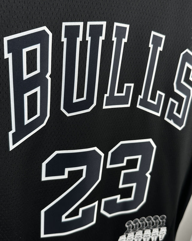 JORDAN MICHAEL (CHI)