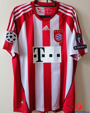 KROOS TONI 2010-11 (Bay M)