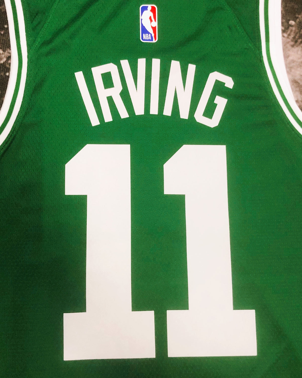 IRVING KYRIE (BOS)
