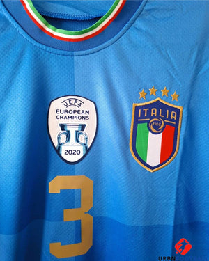 CHIELLINI GIORGIO 2022-23 (Ita)