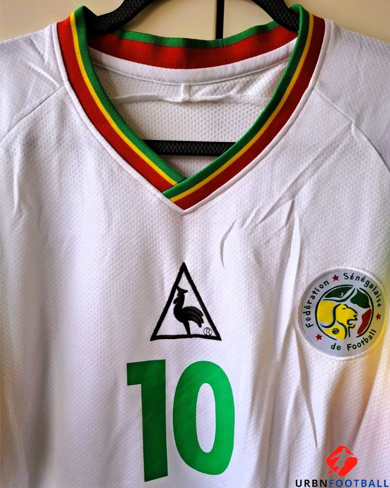 FADIGA KHALILOU 2002-03 (Sen)