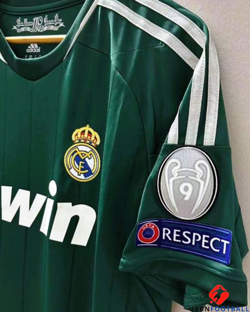 RAMOS SERGIO 2012-13 (Real M)