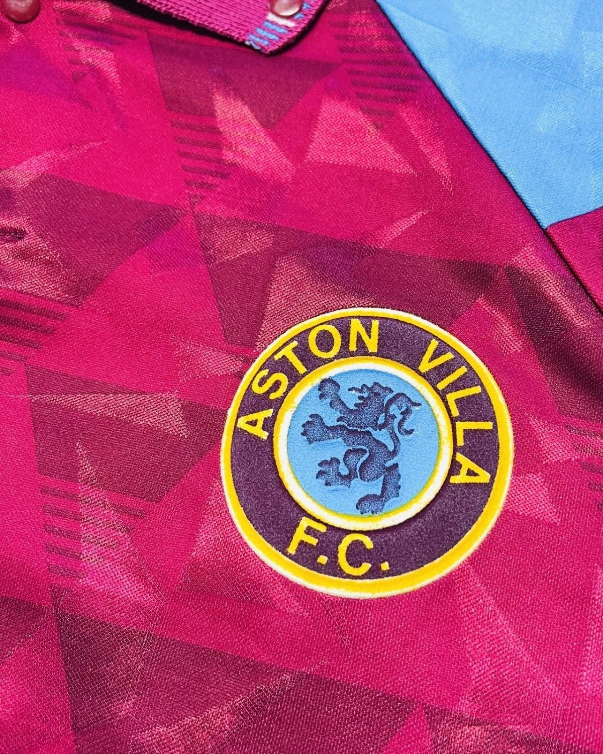 YORKE DWIGHT 1991-92 (Ast) - Jersey Legends