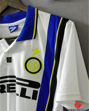 RONALDO 1997-98 (Int)