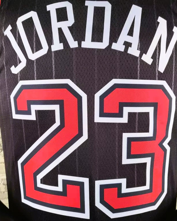 JORDAN MICHAEL (CHI)