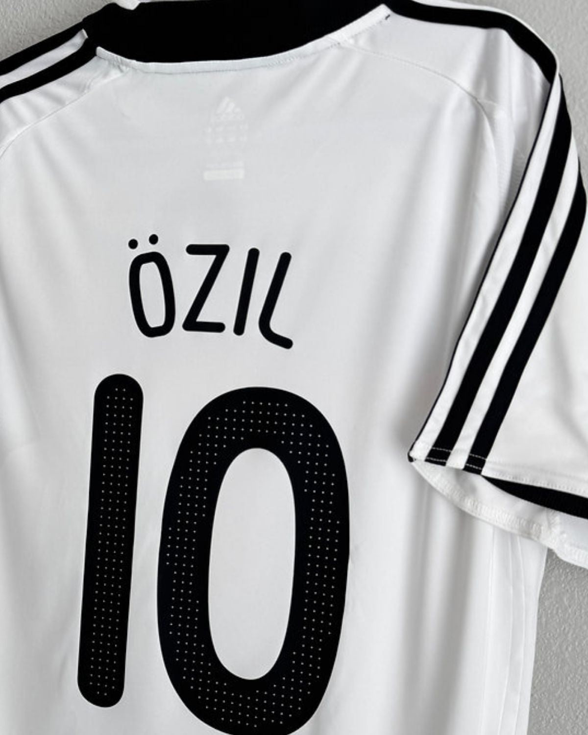 OZIL MESUT 2008-09 (Ger)