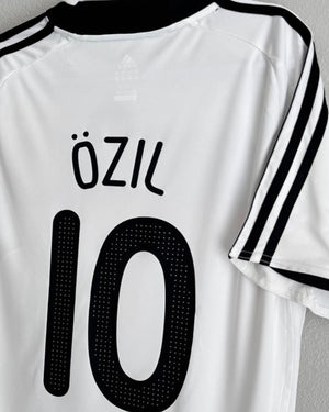 OZIL MESUT 2008-09 (Ger)