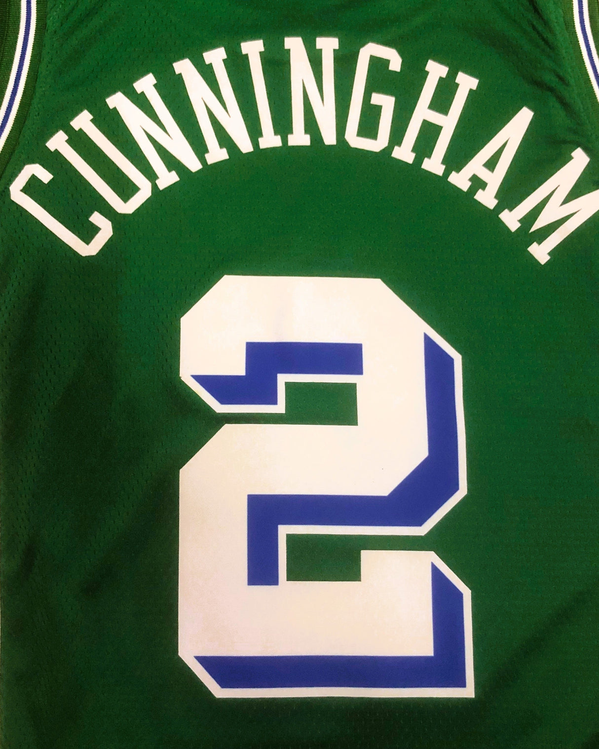 CUNNINGHAM CADE (DET)