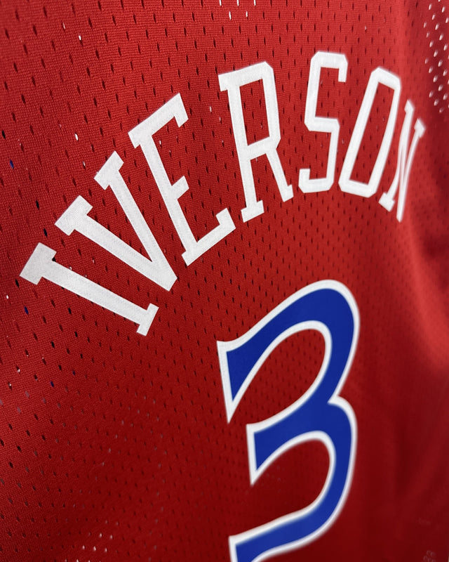 IVERSON ALLEN (PHI)