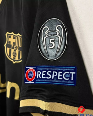 MESSI LIONEL 2020-21 (Bar)