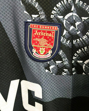 SEAMAN DAVID 1994-95 (Ars)