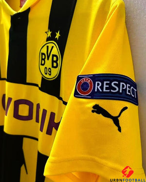 LEWANDOWSKI ROBERT 2012-13 (Bor D)