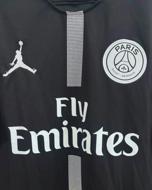 NEYMAR Jr 2018-19 (Psg)