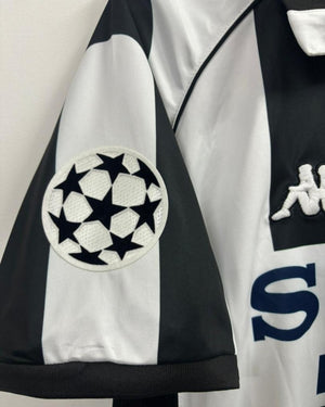 INZAGHI FILIPPO 1997-98 (Juv) - Jersey Legends